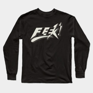 Fleek Long Sleeve T-Shirt